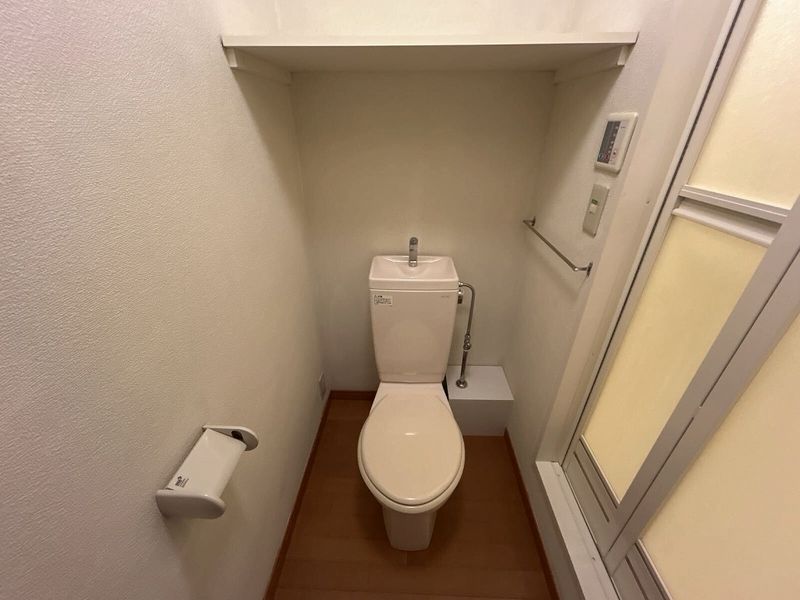 leopalace MINORI Nhà vệ sinh