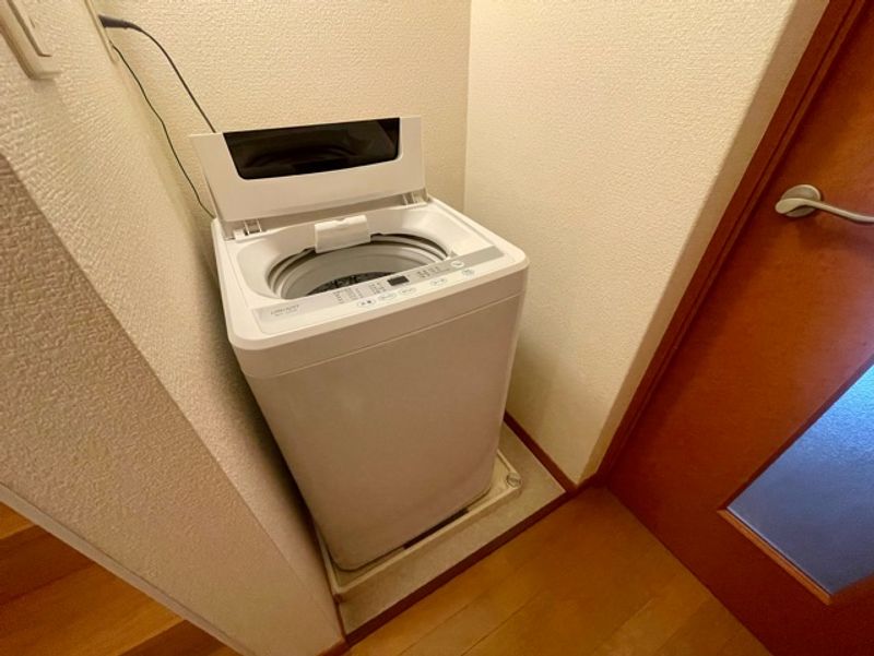 レオパレスパークハイム その他設備