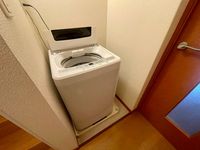 レオパレスパークハイム その他設備