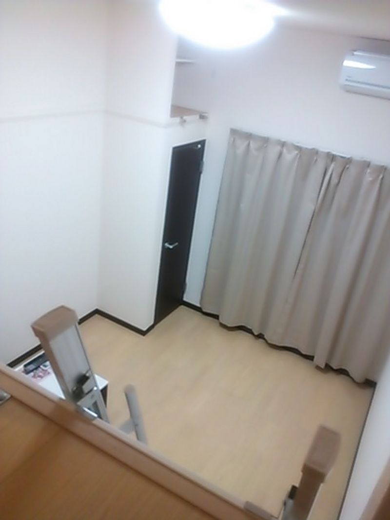 LEONEXT La Plaquemine II Living room