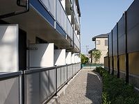 レオパレスグリーン一宮 その他