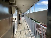 レオパレス愛和Ⅰ 共用部分