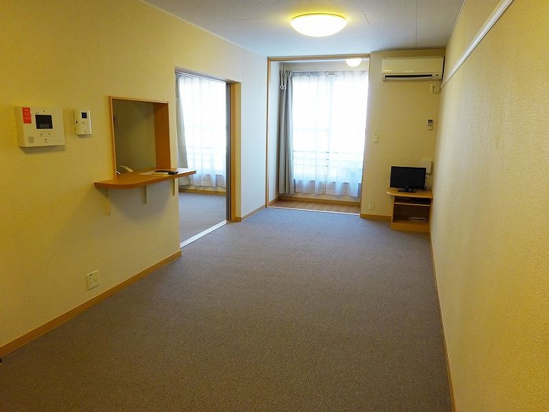 leopalace Altair II 客厅