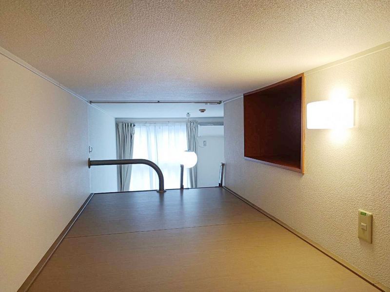 レオパレスのあ その他