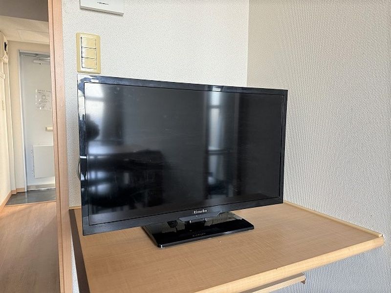 レオパレスマツザト その他設備