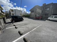 レオパレス首里城下町 共用部分