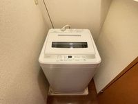 レオパレス白山荘 その他