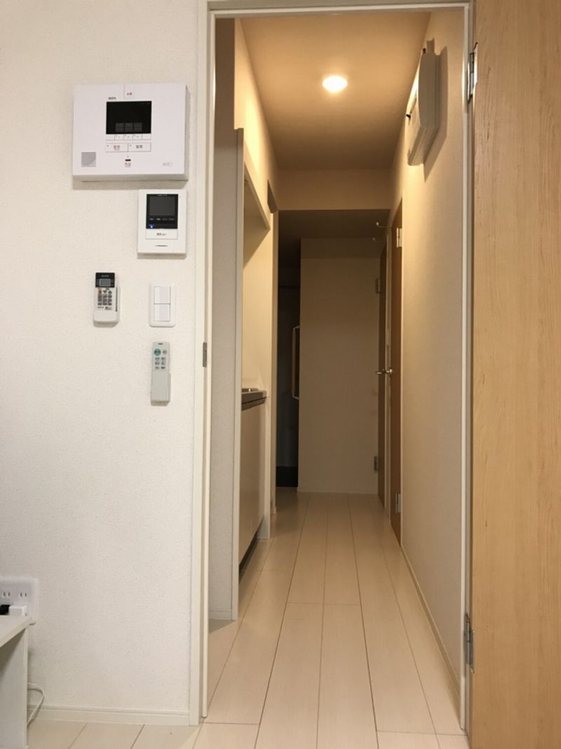 クレイノ塩津 その他