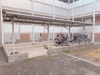 レオパレス三番町 共用部分