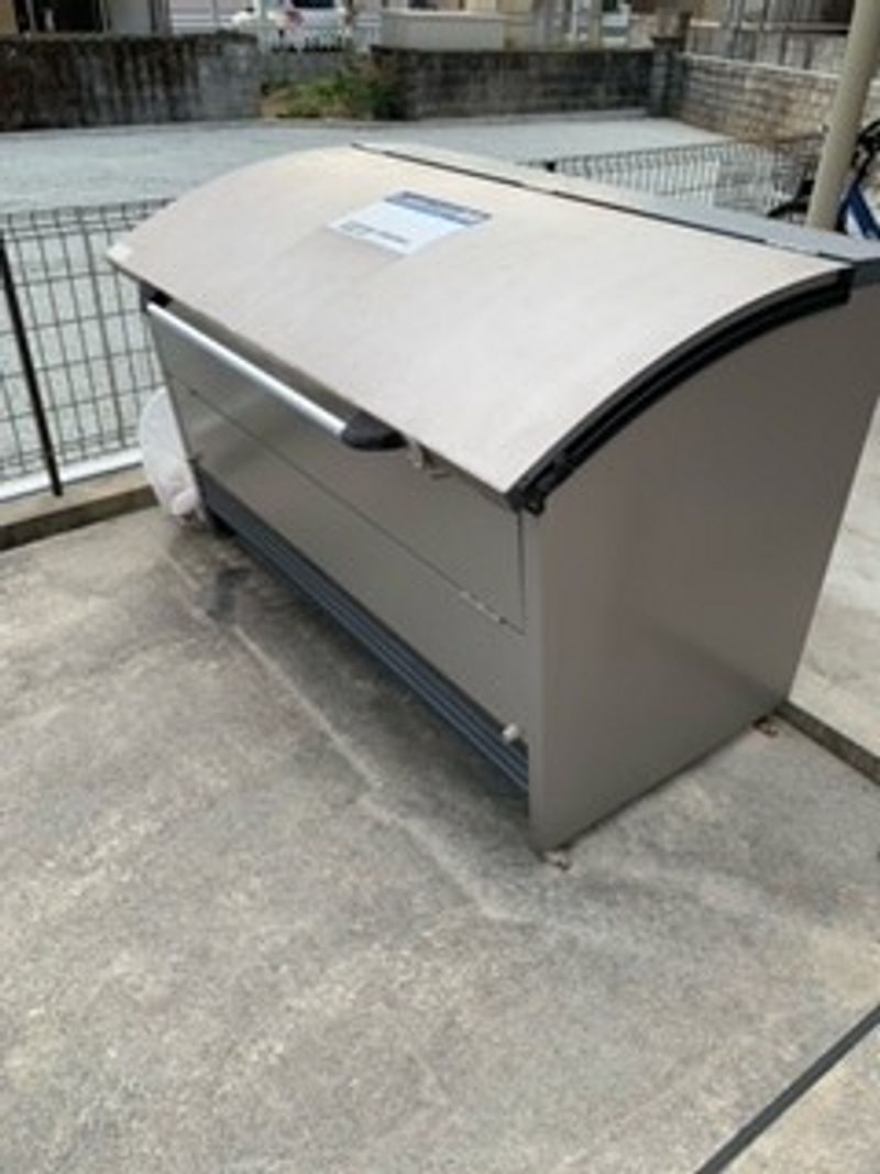 レオネクスト北条 共用部分