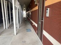 レオネクストキッショー３ ロビー