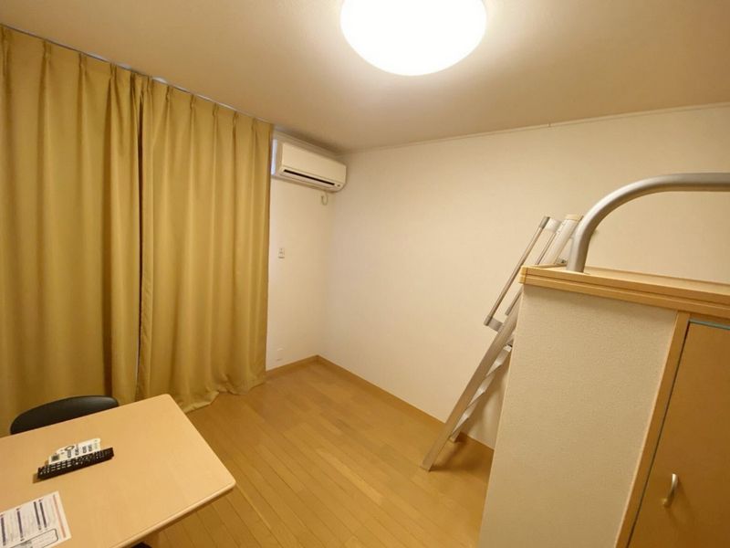 leopalace Nagoya Eki Phòng khách