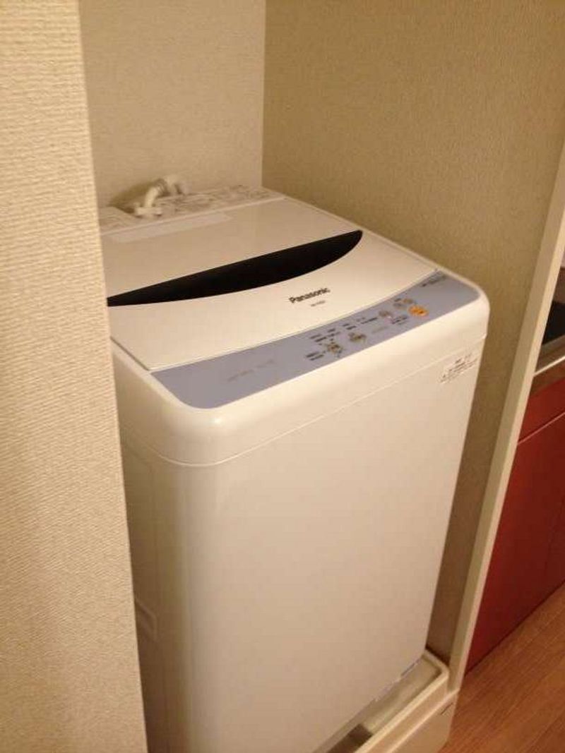 レオパレスセイント東砂 その他
