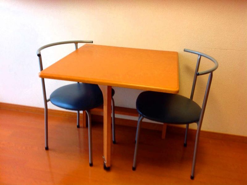 レオパレス橘荘 その他設備