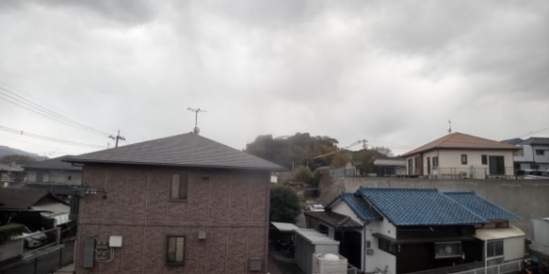 レオパレスサン今町 眺望