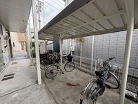 leopalace Kotoen 공용 부분