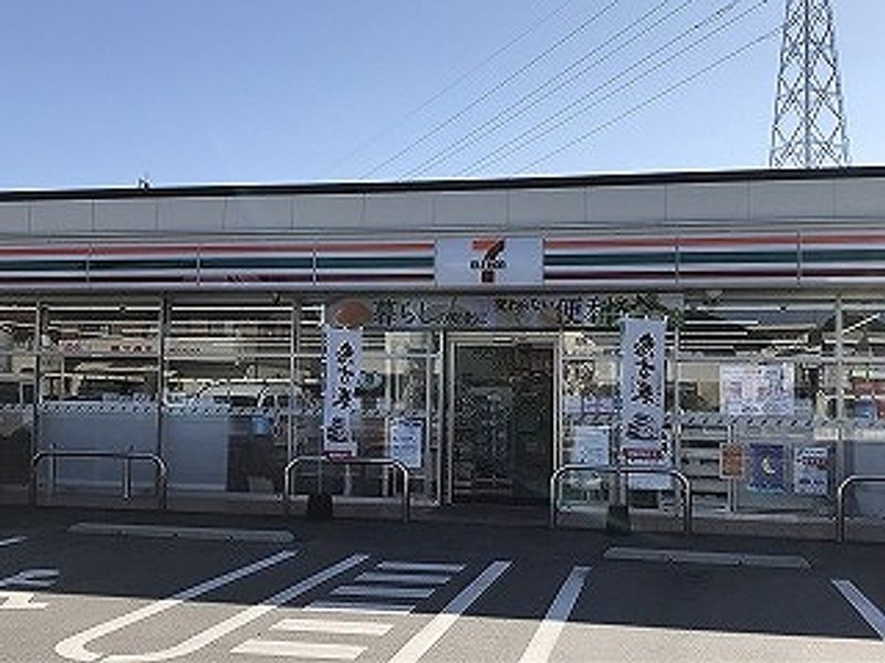 レオパレスもろどみ 周辺環境