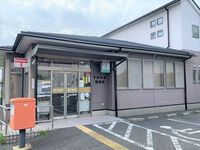 レオパレス野中 周辺環境