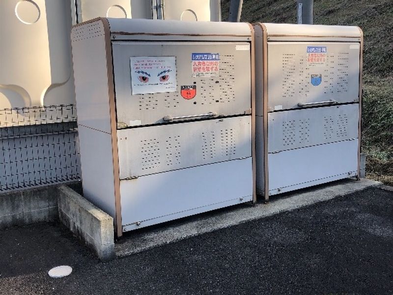 レオネクスト奏 共用部分