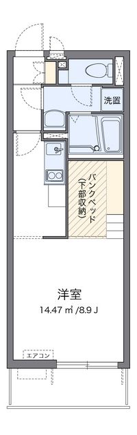 58339 Floorplan