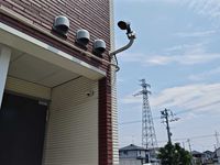 レオネクストミイソレイユ 共用部分