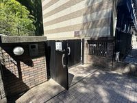 レオパレスラ　エスペランサ セキュリティ