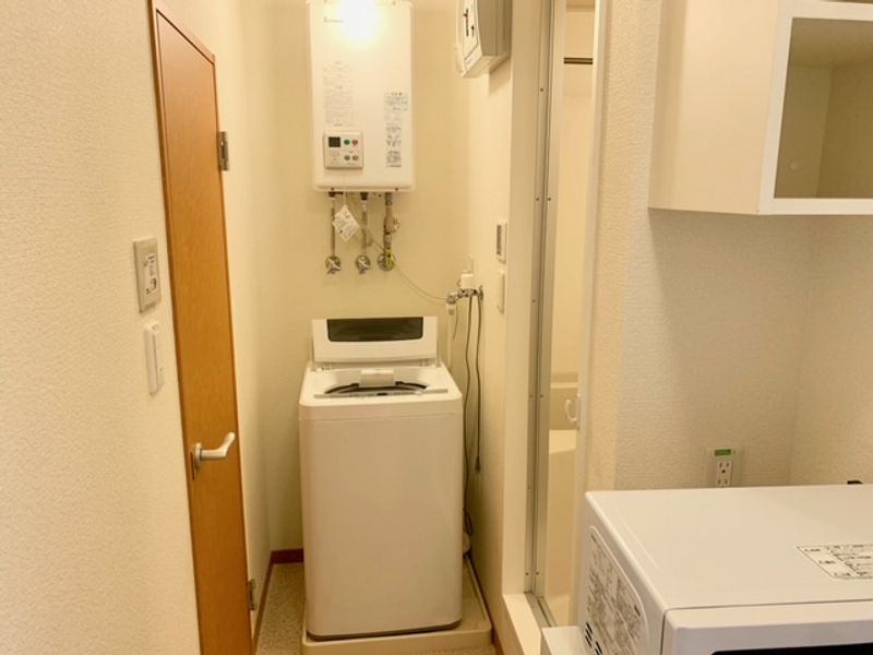 レオパレスレラカムイ その他
