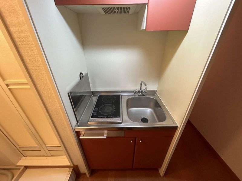 leopalace est 厨房