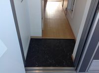 leopalace Lapis Entrance