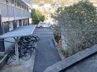 レオパレスＹ 共用部分