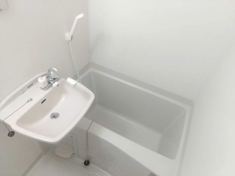 leopalace Solveig Bathroom