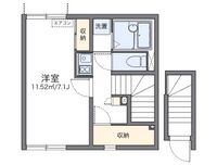 46077 Floorplan