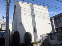 LEONEXT Hills KSM Exterior