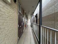 leopalace Cantabile Khu vực chung