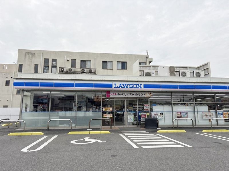 leopalace Solbi 周边环境