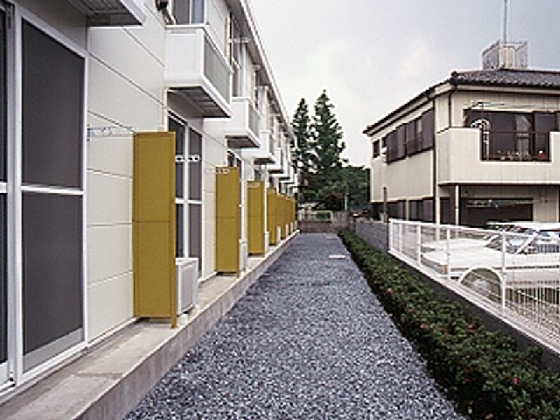 leopalace Yamazaki Khác