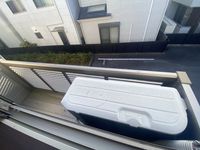 レオネクスト真宮 バルコニー