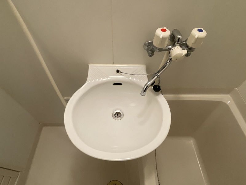 leopalace Leciel Bleu Kanaoka Sink