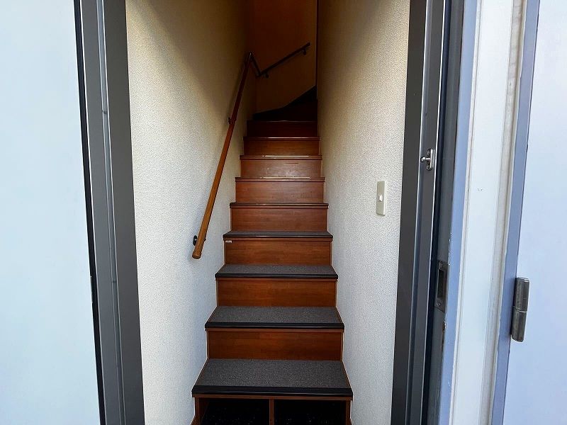 leopalace Green House V Entrance