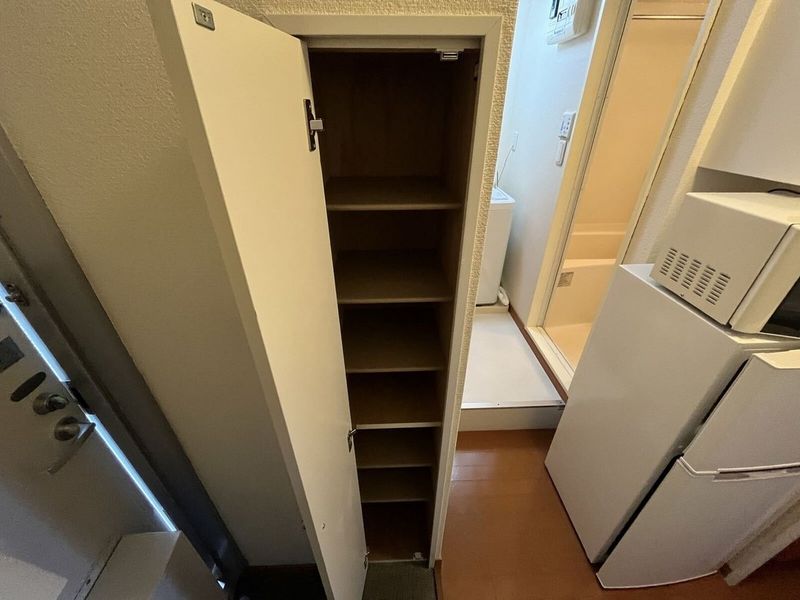 レオパレスセカンド その他