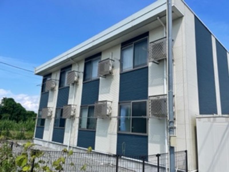 レオネクストＭｉｋａｚｕ 外観