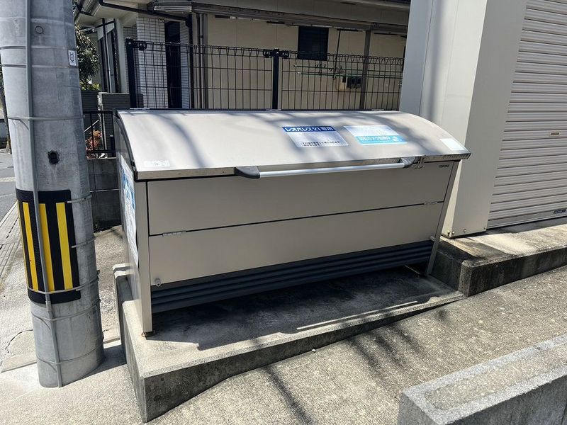 クレイノＣＩＥＬ 共用部分