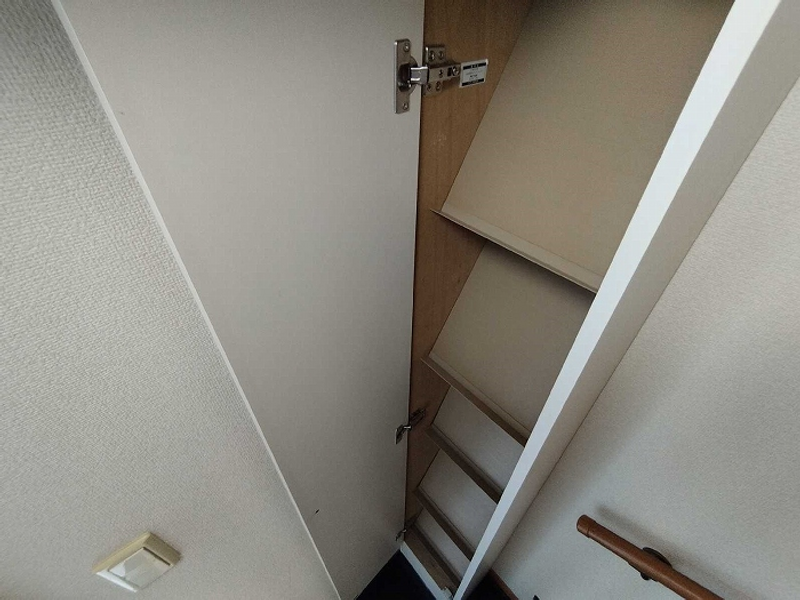 レオパレスプロテクシオン その他設備
