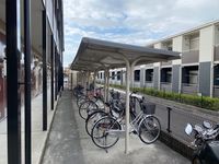 レオパレスＴ　Ａ　Ａ 共用部分