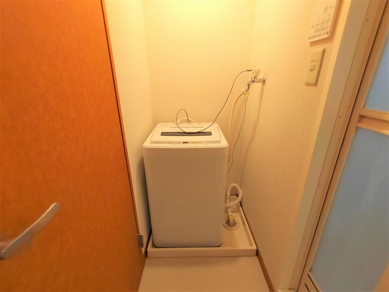 レオパレスセイバー その他設備