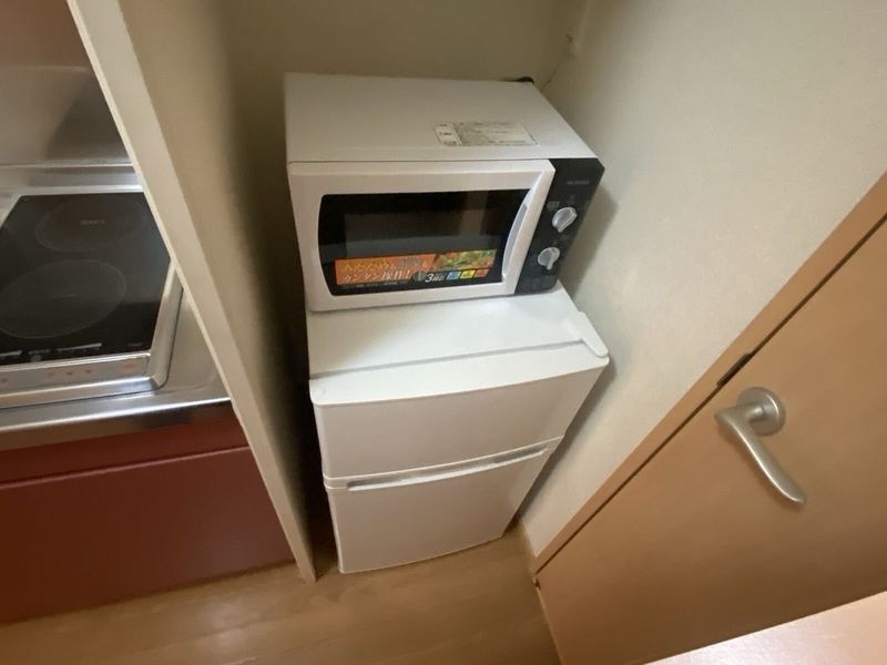 レオパレスイターナル原 その他設備
