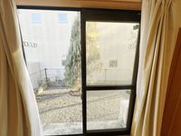 leopalace Komuro 阳台