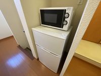 レオパレスうめ　Ⅱ その他設備