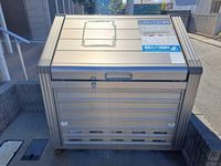 レオネクストリヴェールメゾン 共用部分