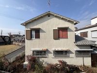 レオパレスパッシィオーネ 眺望